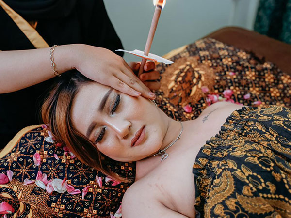 Zafaran Beauty and Spa