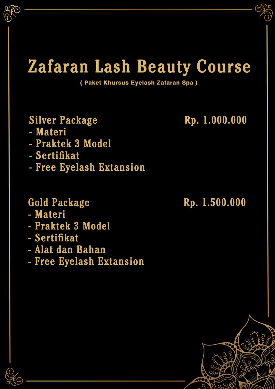 paket eyelash - zafaran spa (1)